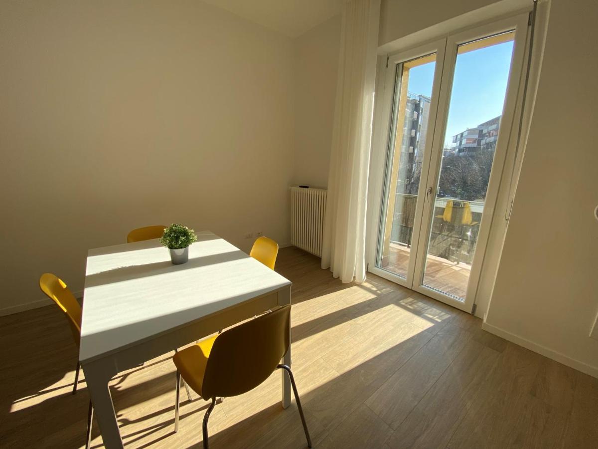 Eli Home - Royal Welcome Verona Exteriér fotografie