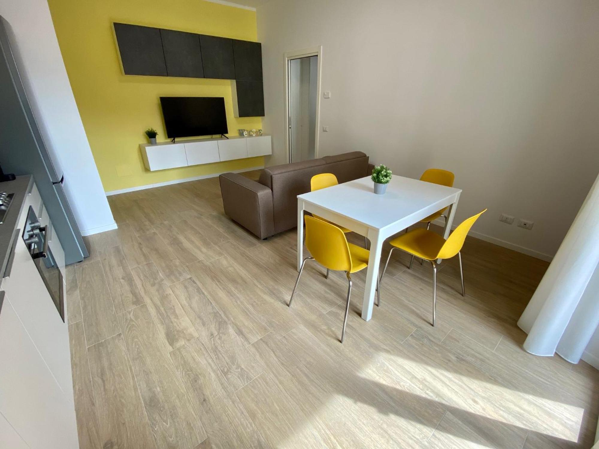 Eli Home - Royal Welcome Verona Exteriér fotografie