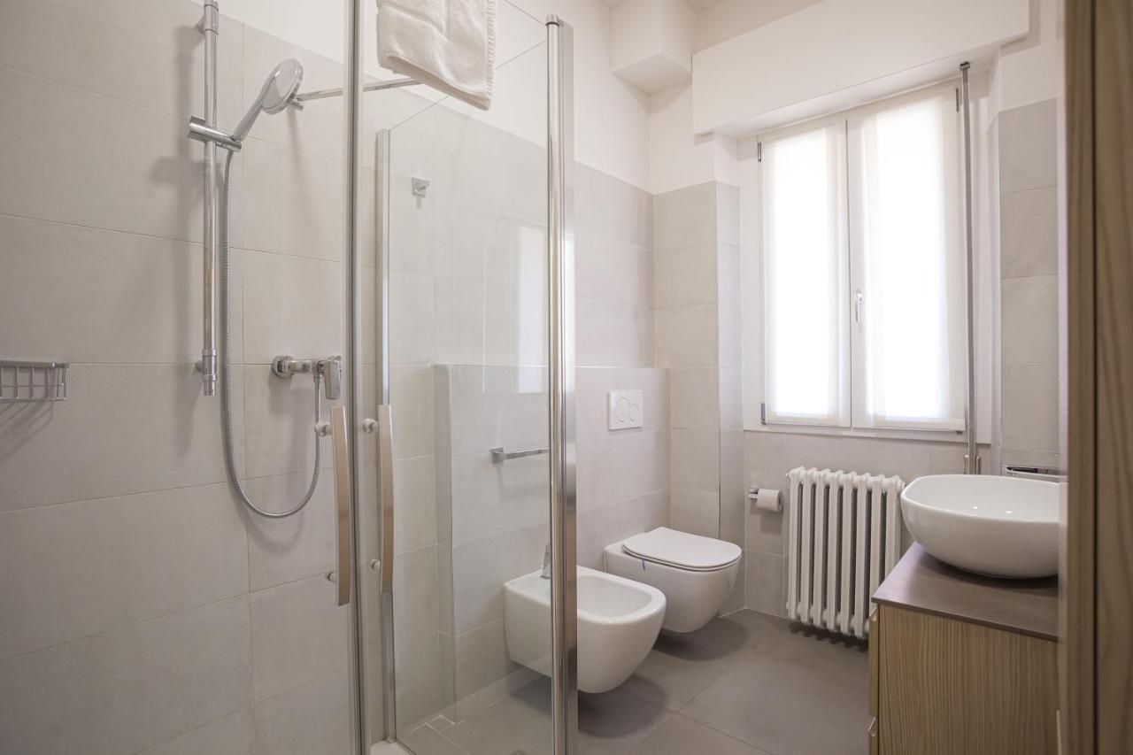 Eli Home - Royal Welcome Verona Exteriér fotografie