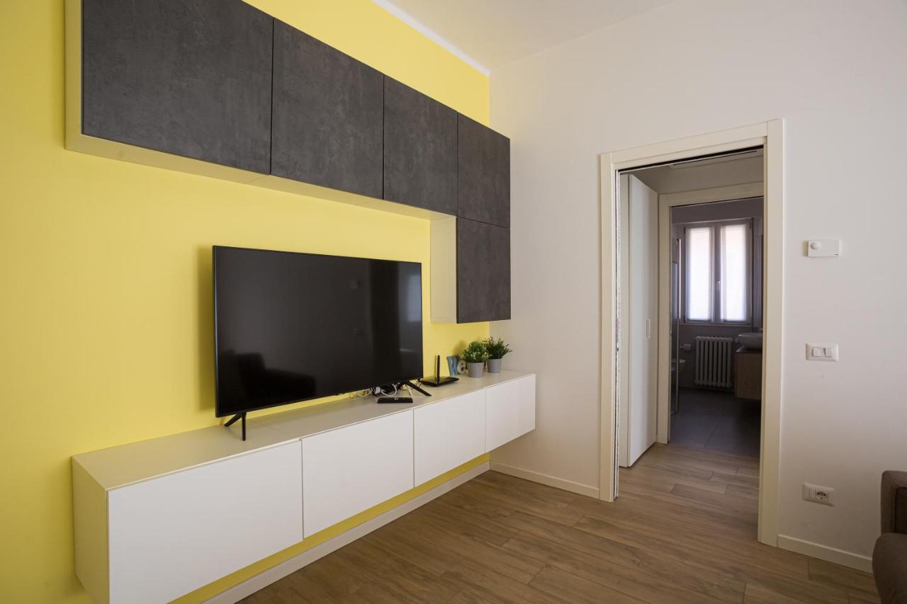Eli Home - Royal Welcome Verona Exteriér fotografie