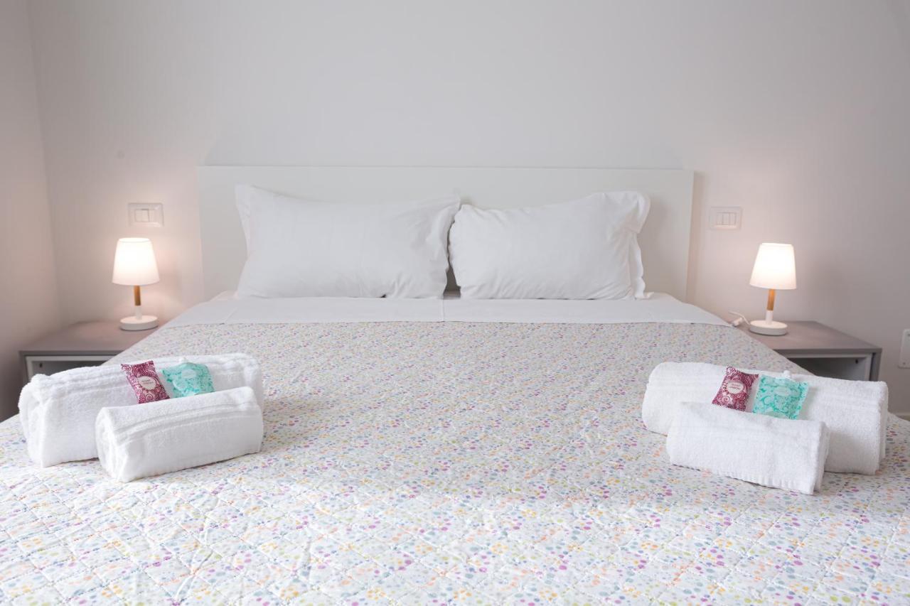 Eli Home - Royal Welcome Verona Exteriér fotografie