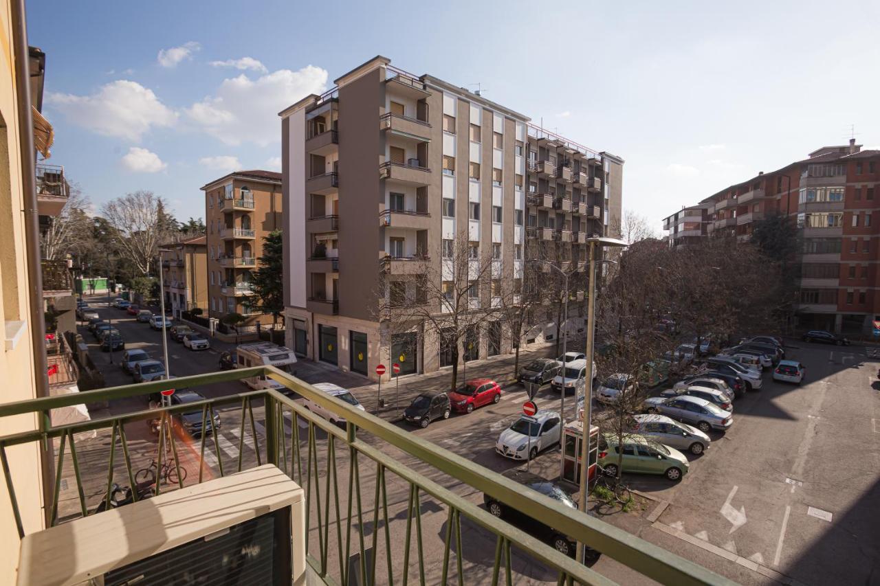 Eli Home - Royal Welcome Verona Exteriér fotografie