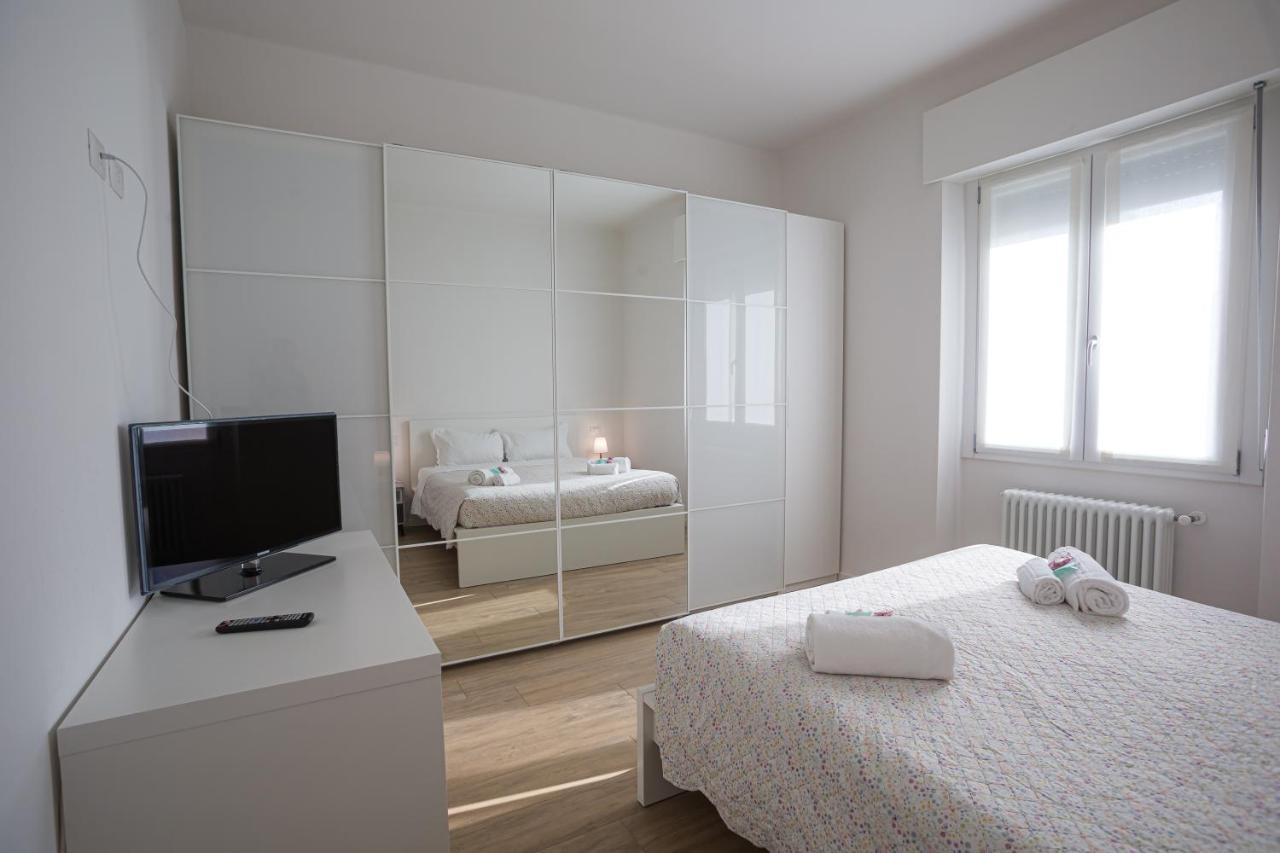 Eli Home - Royal Welcome Verona Exteriér fotografie