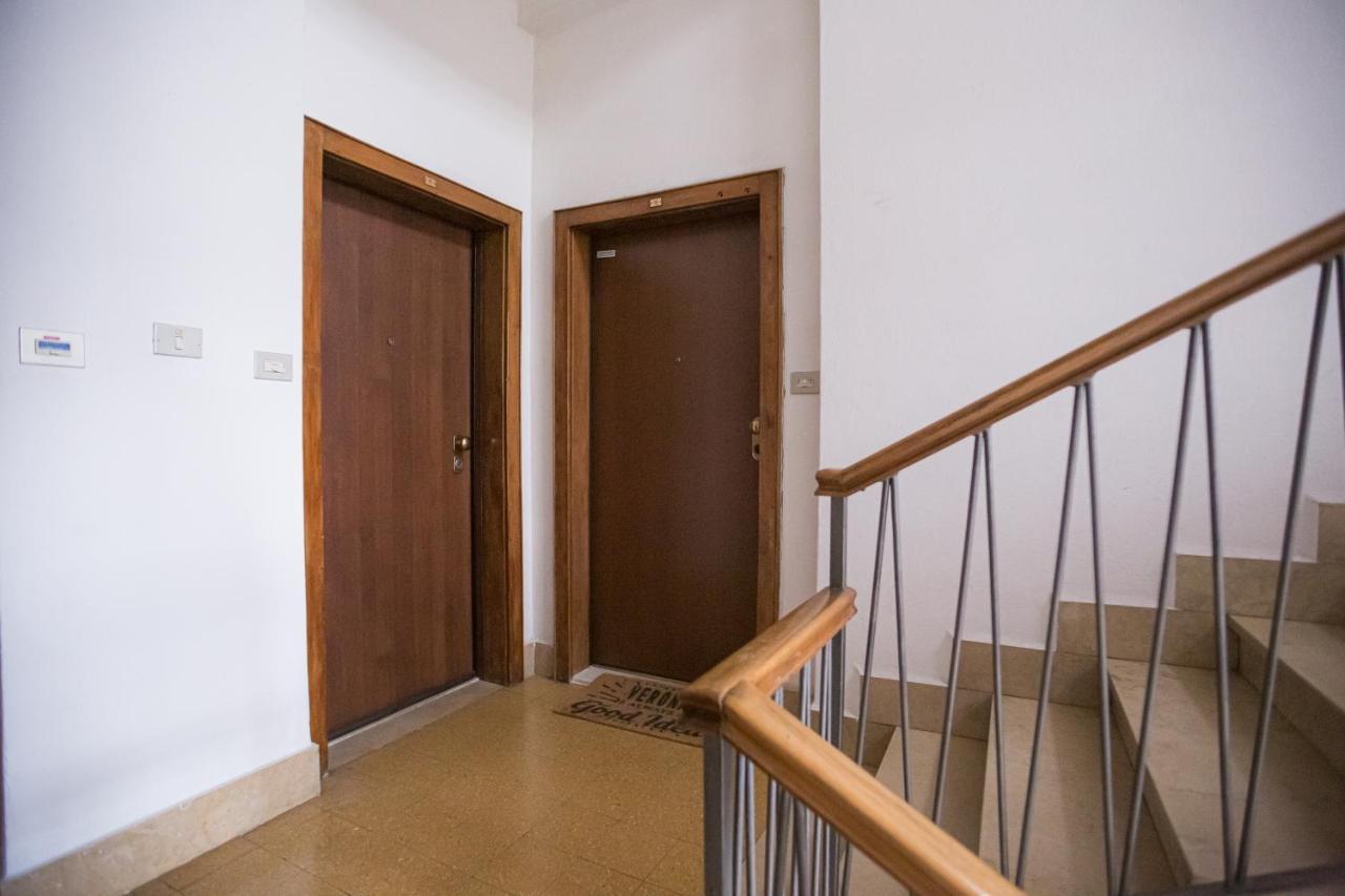 Eli Home - Royal Welcome Verona Exteriér fotografie